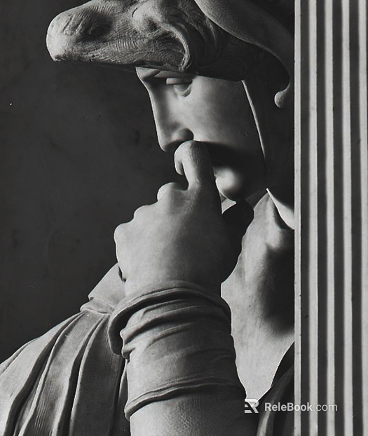 black and white painting texture