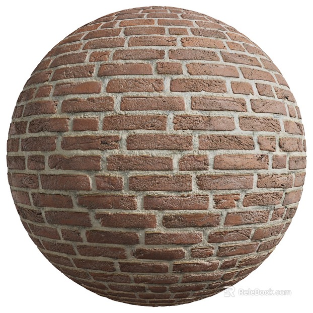 Culture Stone PBR texture