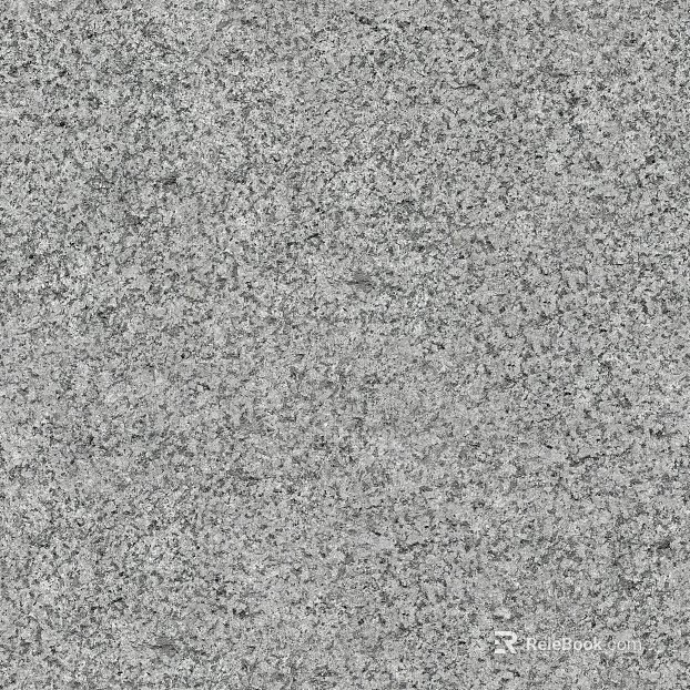 sesame gray granite texture
