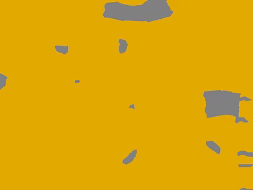 Yellow gray terrazzo indoor ground texture (ID:ffaeh434596)