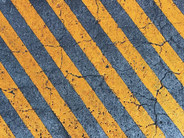 Modern road pavement asphalt road cordon texture (ID:ffajh087107)