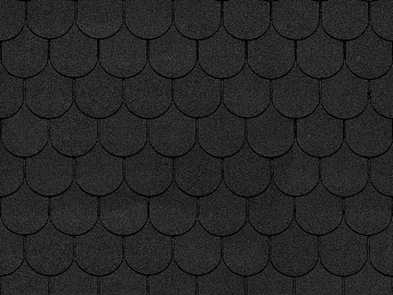 Roof tile top asphalt shingle texture (ID:ffach248733)