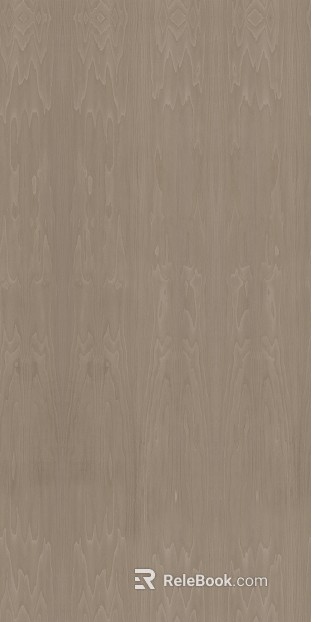 High-gloss wood grain texture