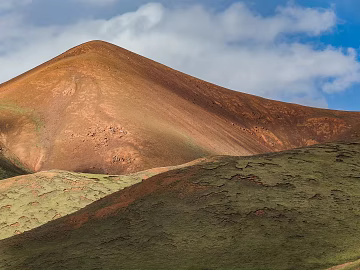 Blue Sky Baiyun Mountain texture (ID:ffach088500)