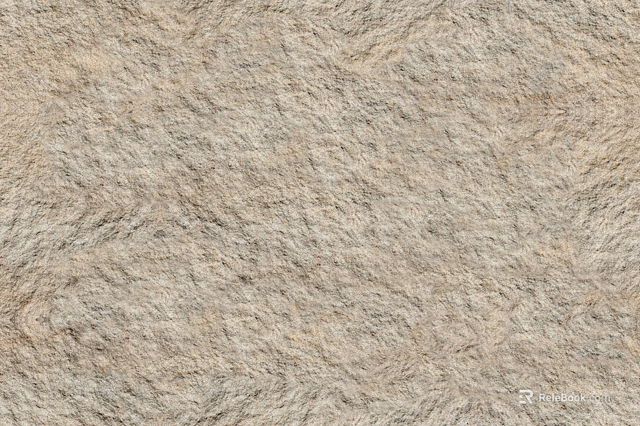 Rock Yellow Stone texture
