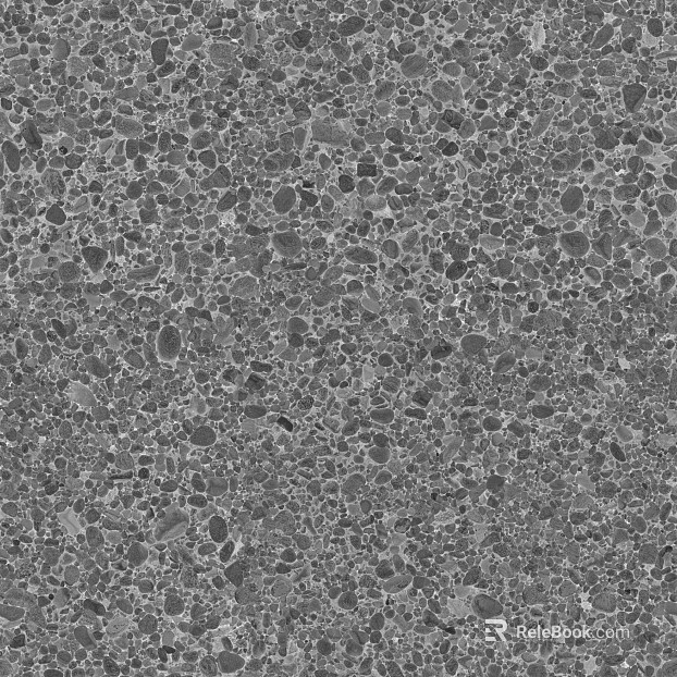 terrazzo seamless texture
