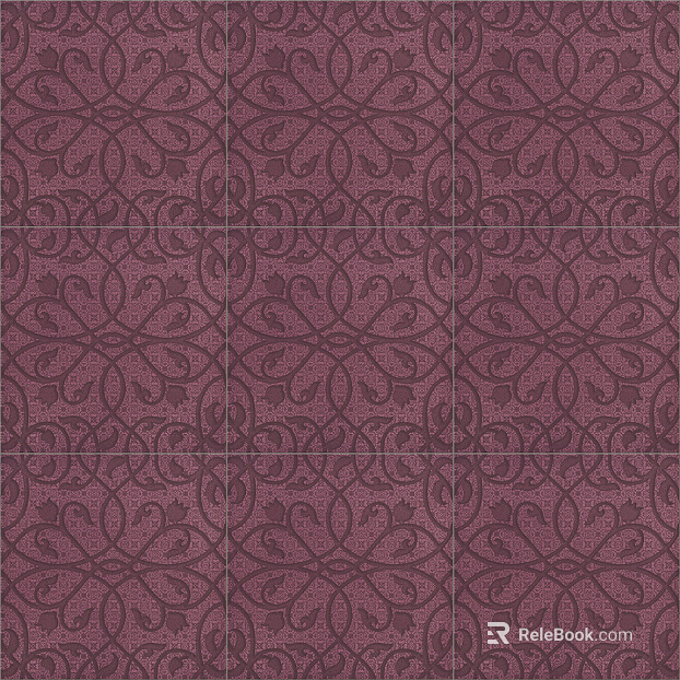 Tile texture