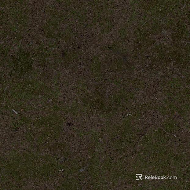 Turf texture