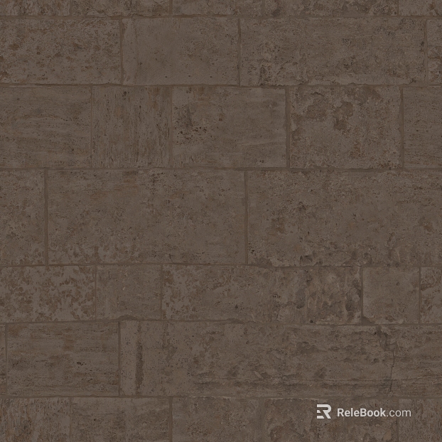 stone brick wall texture