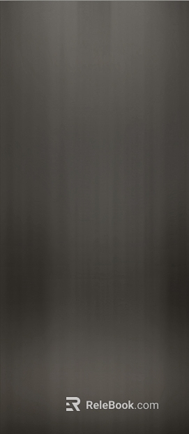Dark Gray Brushed Metal Wall Decor texture