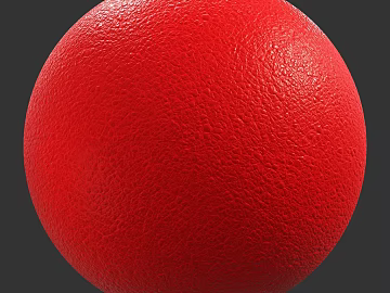 Leather PBR texture (ID:ffach549214)
