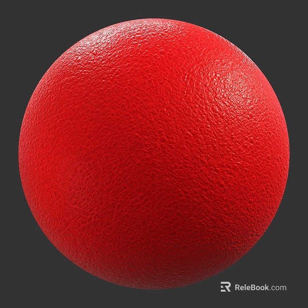 Leather PBR texture