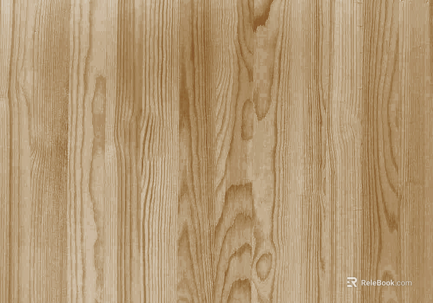 Wood grain texture