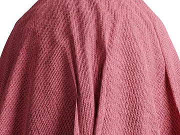 Fabric PBR 3d model
