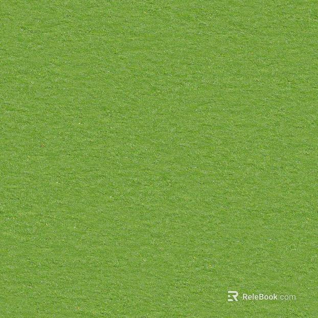 Turf texture