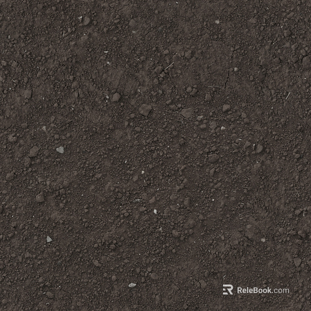 Sand texture