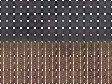 Plaid Brick Black Grid texture (ID:ffacg45730)