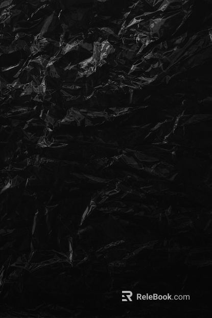 plastic cloth texture