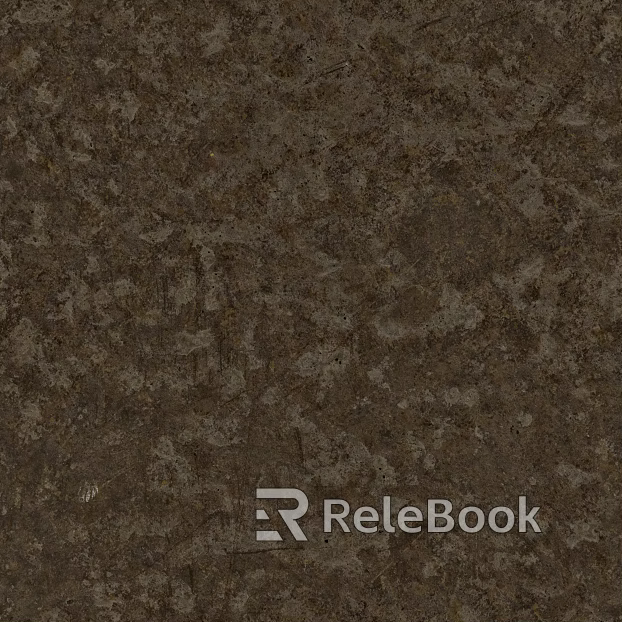 Cement texture