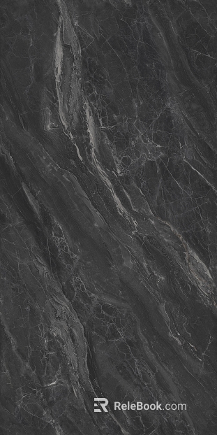 Light Luxury Dark Grey Marble Wall Floor texture