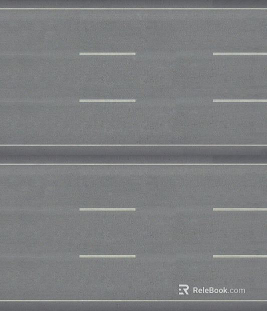 Highway texture