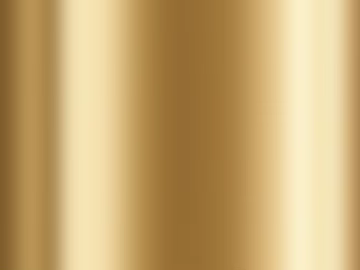 Metallic gold-tone brushed metal texture (ID:ffajh665277)
