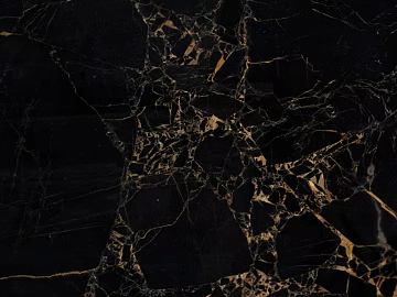 Black Golden Flower Marble texture (ID:ffach079805)