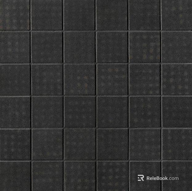 stone mosaic texture