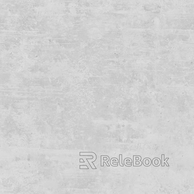 Cement floor texture