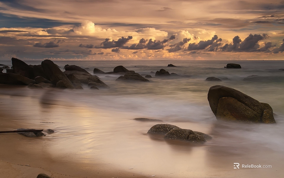 Wild Scenery texture