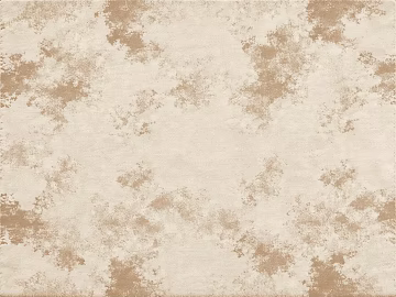 Light beige distressed-texture rug (ID:ffaeh524274)