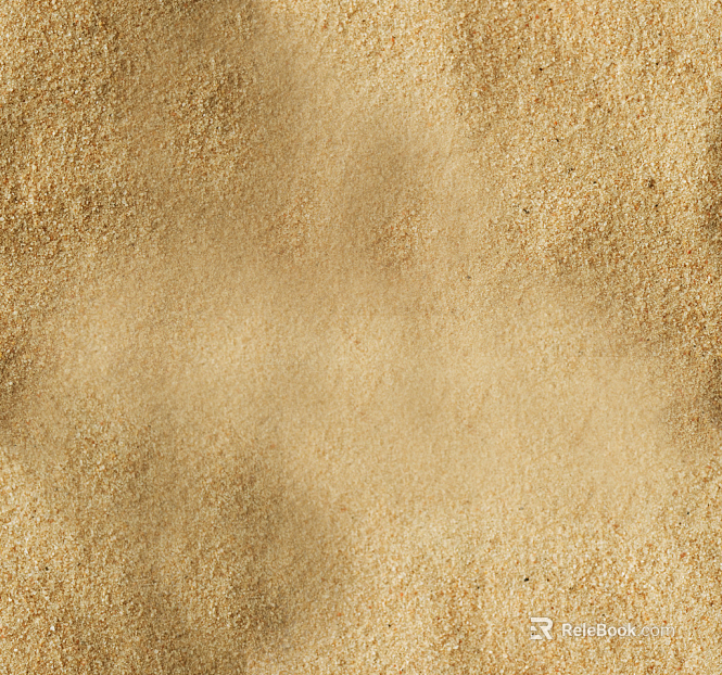 Sand texture