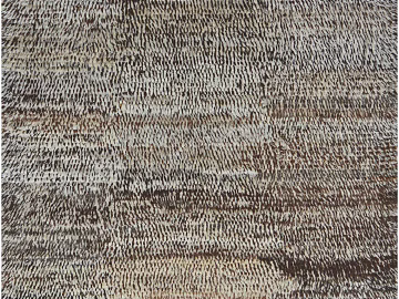 Coarse carpet 3d model
