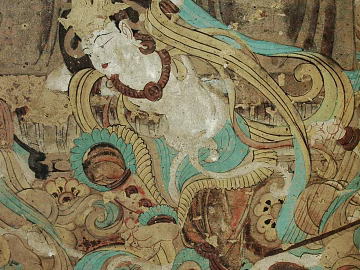 Murals texture (ID:ffaag67007)