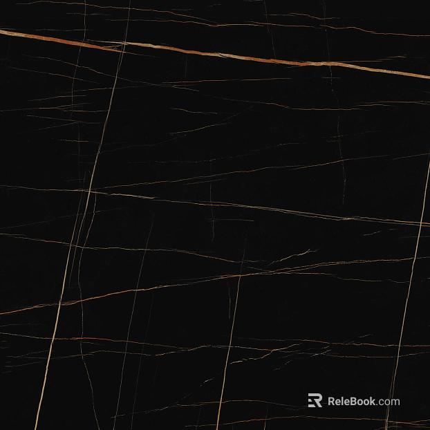 black gold marble texture
