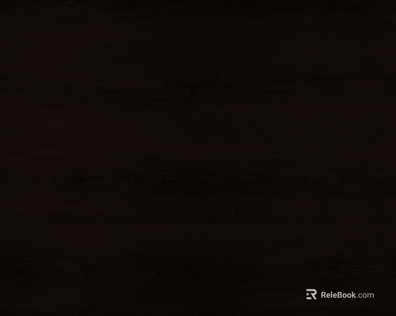 Wood grain advanced black seamless texture