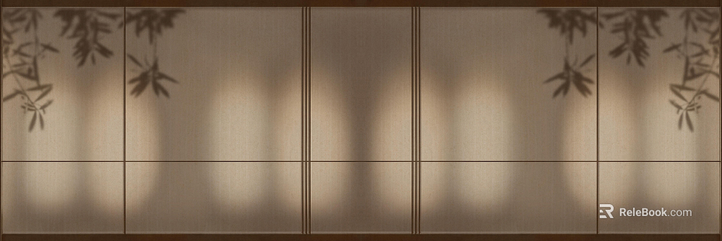 decorative painting texture