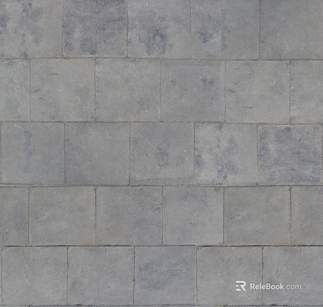 permeable brick texture