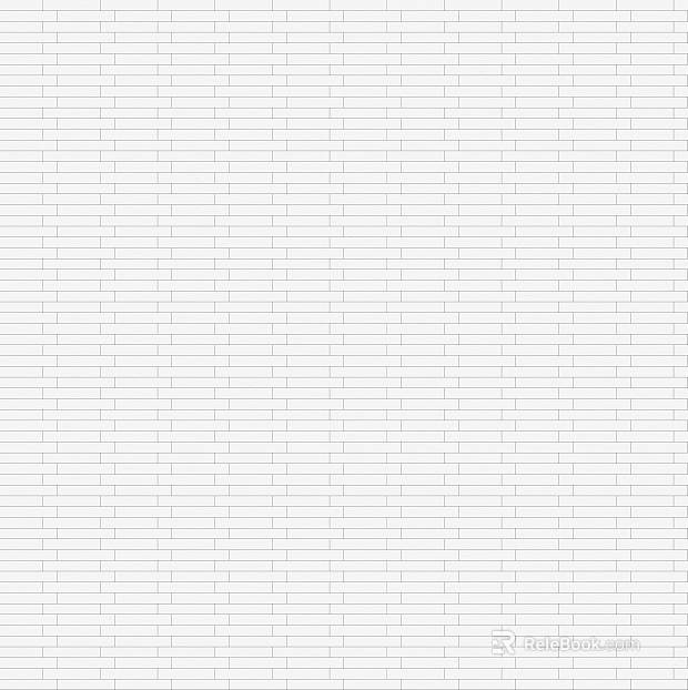 Black and White Bump texture