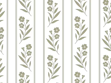 Floral Striped Line Wallpaper Wall Cloth Wallpaper Wallpaper Wall Cloth texture (ID:ffach345401)