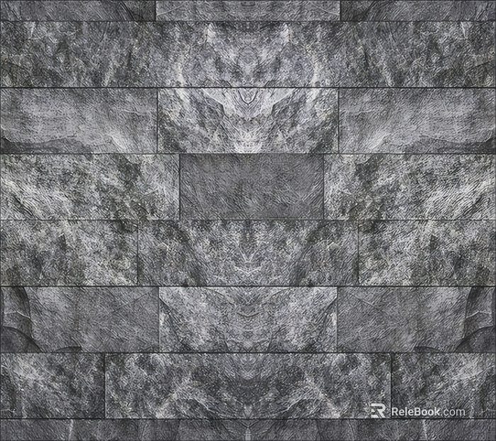 Culture Stone Rock texture