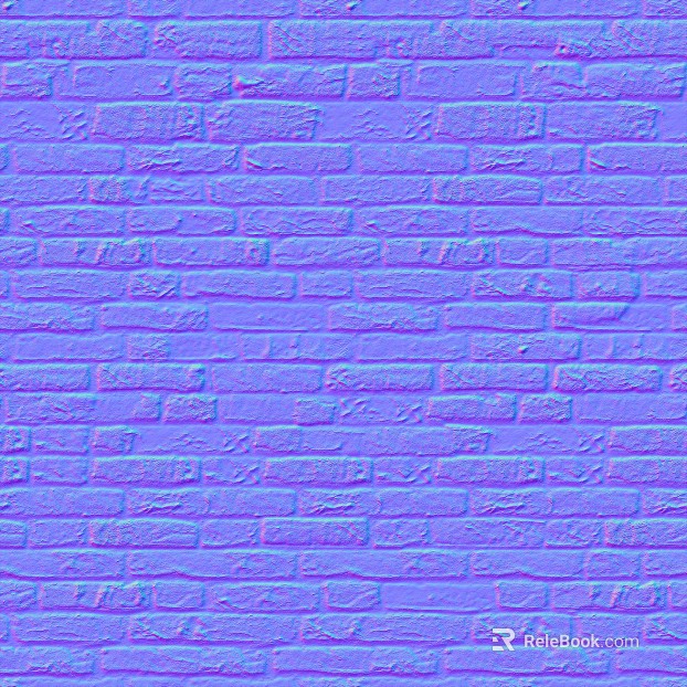 Normal Bump texture