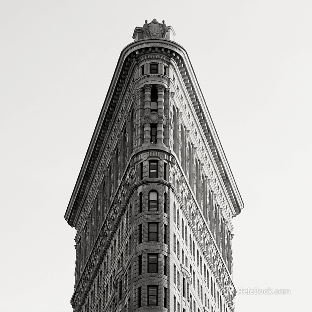 architectural painting texture