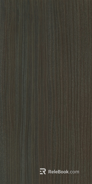 Keding Wood Grain Technology Black Butterfly Wood texture