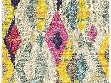 geometric carpet texture (ID:ffaag61635)