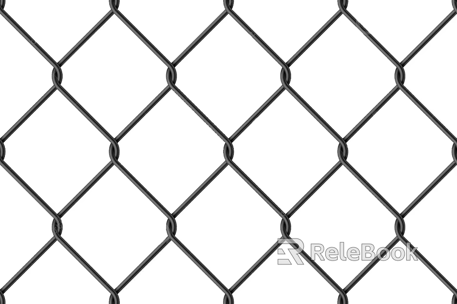 Barbed wire texture
