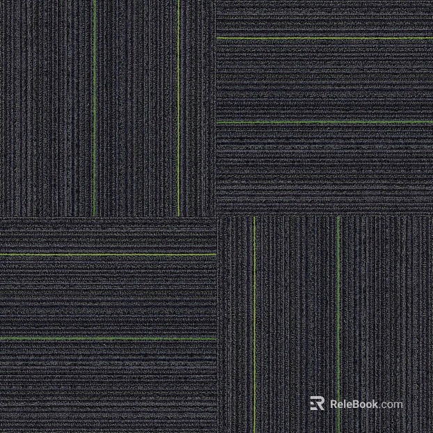 geometric carpet texture