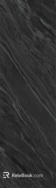 running water pattern marble texture