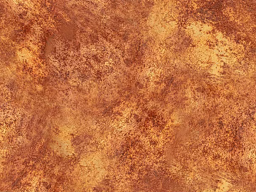 Rusty metal 3d model