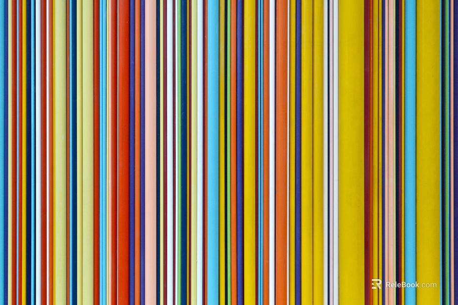 geometric line texture